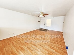 1700 Sycamore Ave in Pahrump, NV - Building Photo - Building Photo