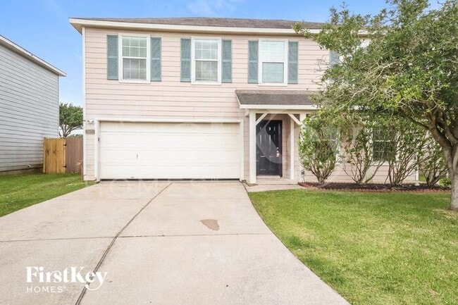 property at 2621 Marlin Dr