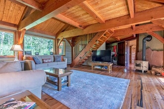 10570 Rammell Mountain Rd in Tetonia, ID - Building Photo - Building Photo