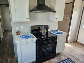 107 E Colorado St in Rio Hondo, TX - Building Photo