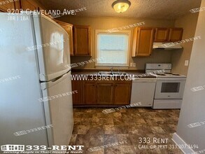 9203 Cleveland Ave in Kansas City, MO - Building Photo - Building Photo