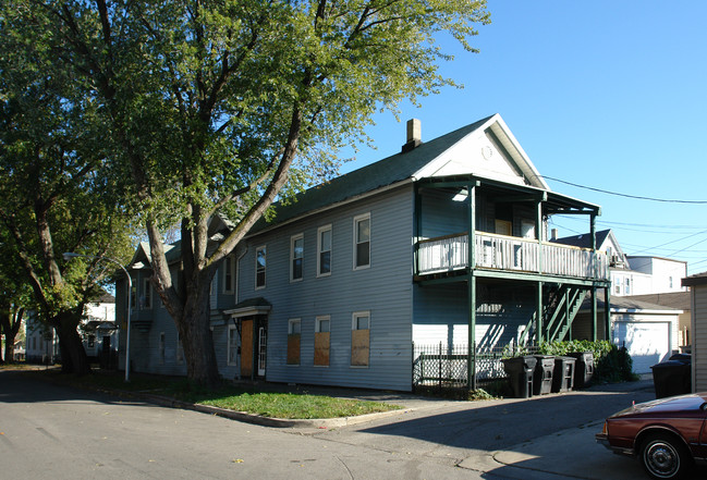 4400 S Lowe Ave in Chicago, IL - Building Photo - Building Photo