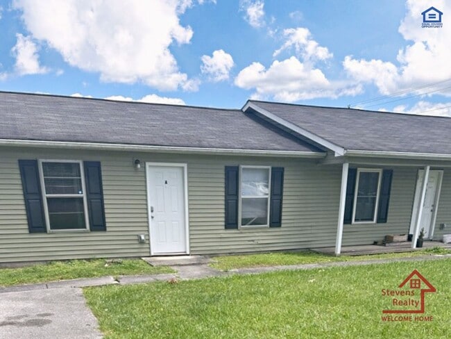401 Spruce Ave, Unit A