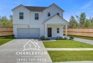 142 Paddle Boat Wy in Summerville, SC - Building Photo