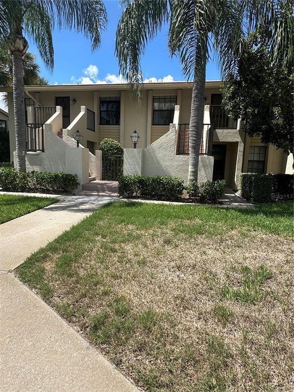 property at 4546 Weybridge St