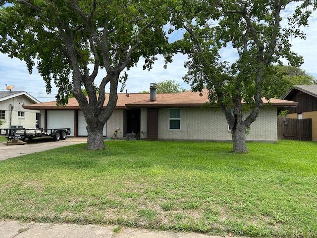 217 Broadway Blvd in Portland, TX - Building Photo - Building Photo