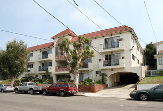 2721 6th St in Santa Monica, CA - Building Photo - Building Photo