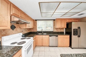 12707 Corona Ln in Houston, TX - Building Photo - Building Photo