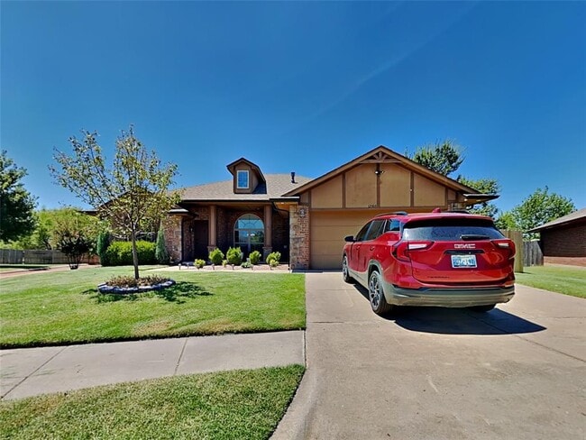 property at 12505 Edison Dr