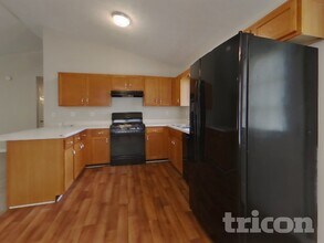 302 Bethel Dr, Unit 822-L in Dallas, GA - Foto de edificio - Building Photo