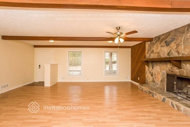 3258 Village Glen Dr SW in Snellville, GA - Building Photo - Building Photo