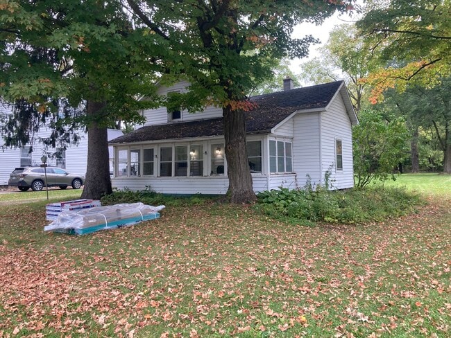 property at 9097 E D Ave