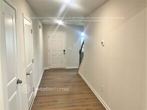 122 Dorian Pl in Troutman, NC - Building Photo - Building Photo