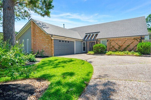 3027 Kenross St in Houston, TX - Building Photo