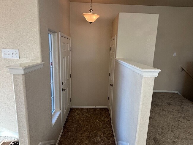 4957 Haiti Way in Colorado Springs, CO - Foto de edificio - Building Photo