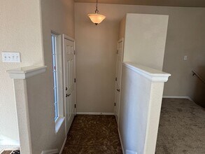 4957 Haiti Way in Colorado Springs, CO - Building Photo - Building Photo