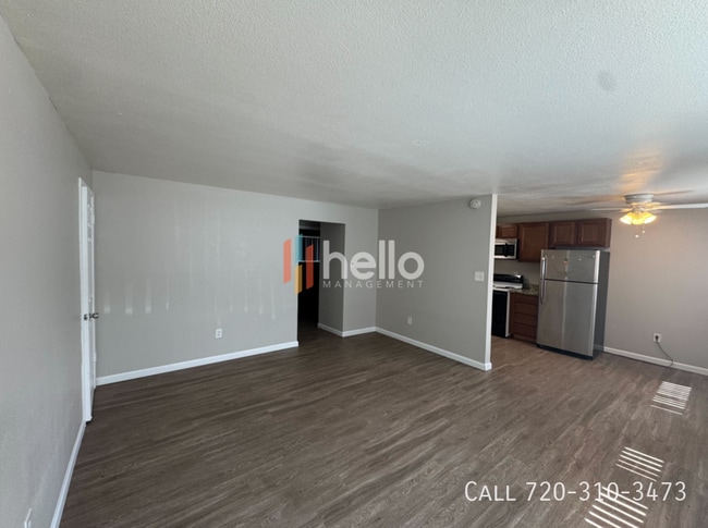 237 S Ingalls St in Denver, CO - Building Photo - Building Photo