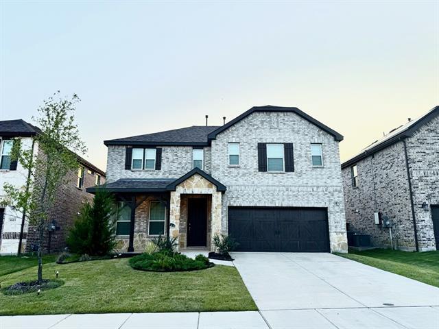 3681 Keechi Creek Dr in Prosper, TX - Building Photo - Building Photo