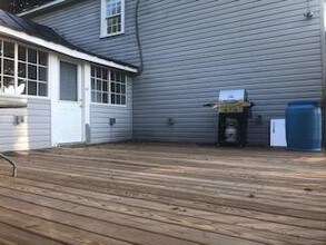 11 Menefee Rd in Ferrum, VA - Building Photo - Building Photo