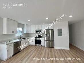 4018 E Wilton St in Long Beach, CA - Building Photo - Building Photo