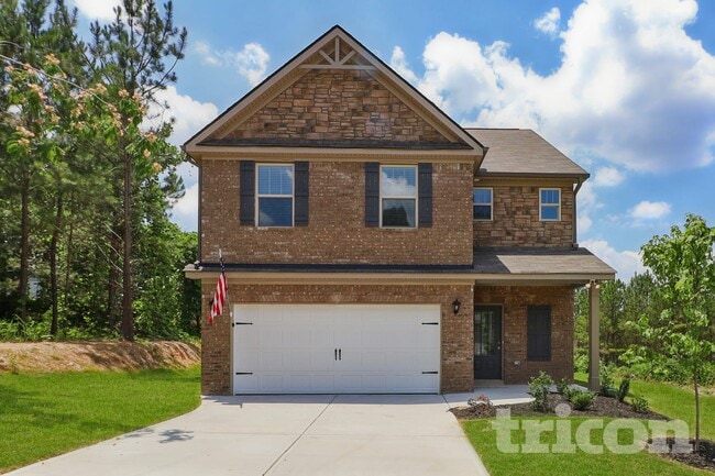 property at 11039 Shadow Creek Terrace