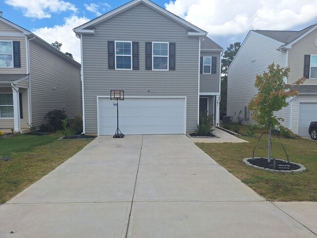 property at 191 Dunham Rd