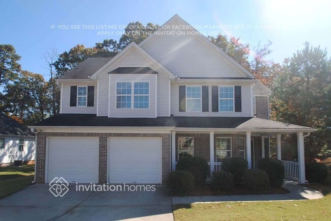 property at 2327 Pierce Way