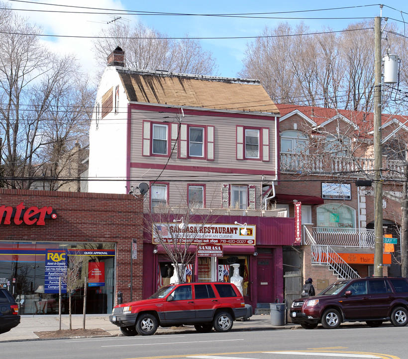 226 Bay St in Staten Island, NY - Building Photo