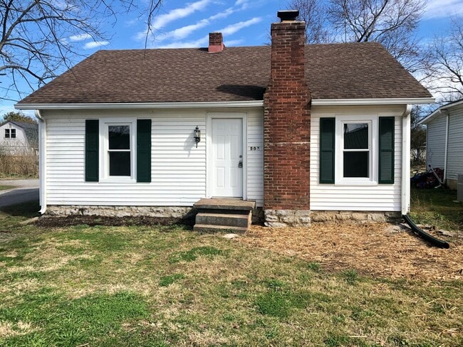 property at 507 Fairview Ave