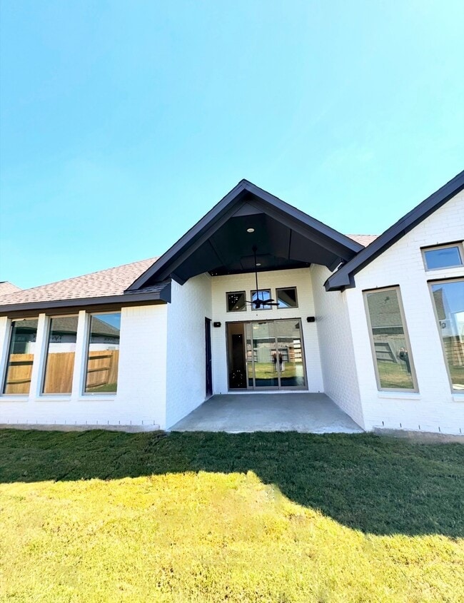 property at 4918 Mango Pk Ln