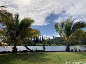275 Kakahiaka St in Kailua, HI - Building Photo - Building Photo