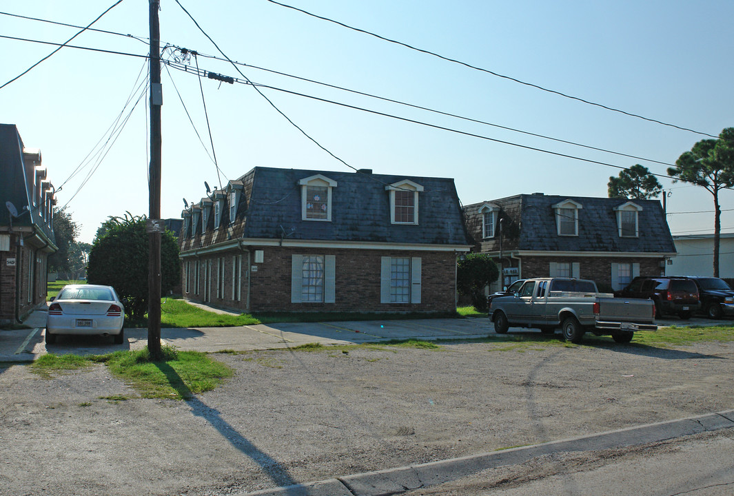 3405 Harvard Ave in Metairie, LA - Building Photo