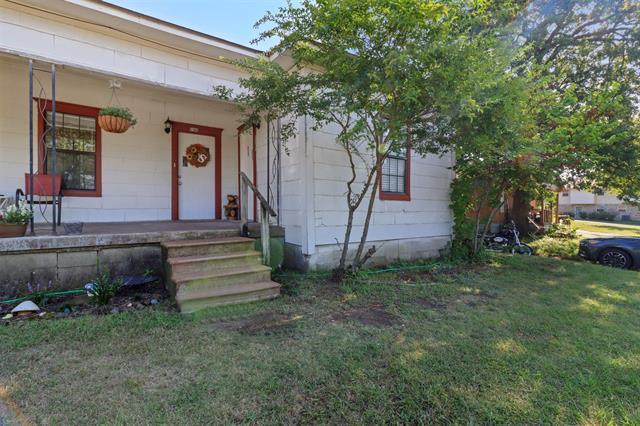 property at 516 Mill St