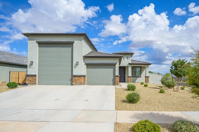 property at 17716 W Villa Hermosa Ln