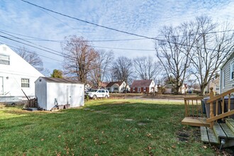 1250 Weldon Ave in Columbus, OH - Building Photo - Building Photo