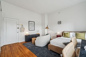 Way Rittenhouse in Philadelphia, PA - Foto de edificio - Building Photo