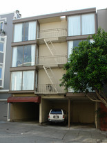 241 Francisco St Apartments