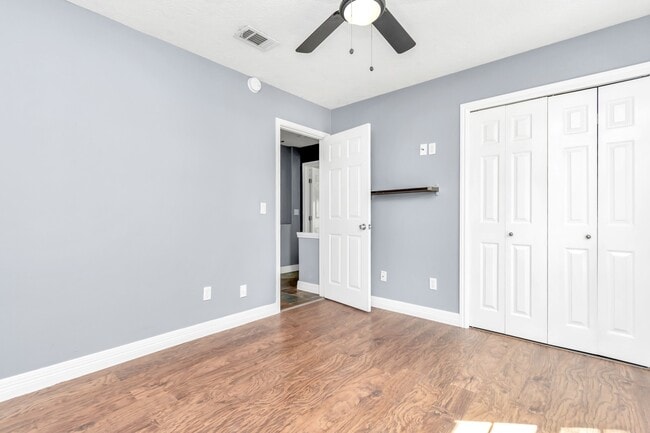 12418 Mill Ridge Dr