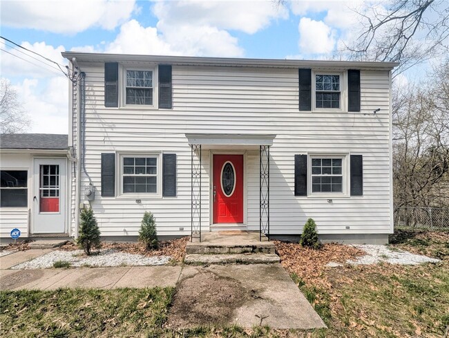 320 Bakerdale Rd in Rochester, NY - Building Photo - Building Photo