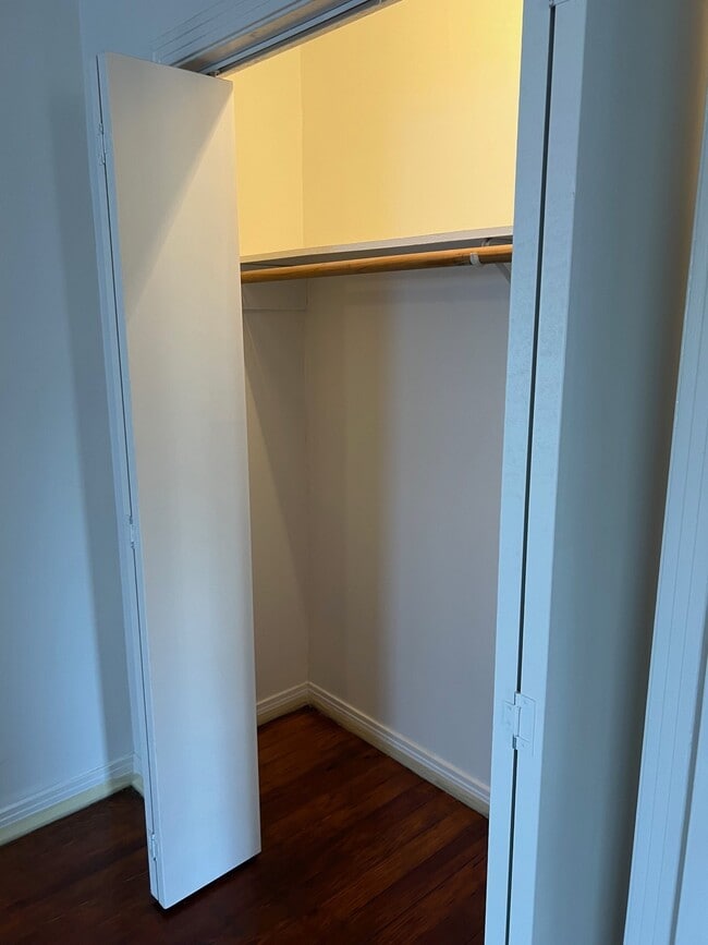 property at 2005 Welch St