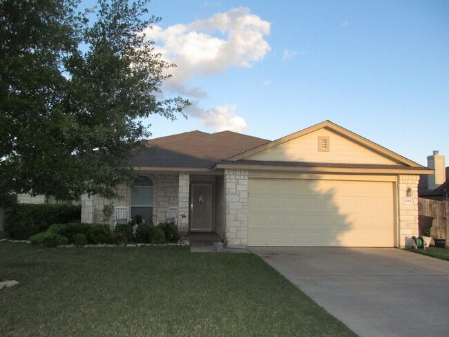 property at 703 Devin Dr