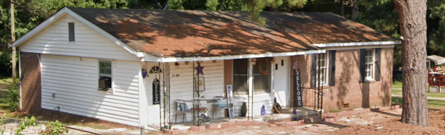 1140 Culp St in Lancaster, SC - Building Photo - Building Photo