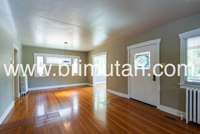 1475 E Michigan Ave in Salt Lake City, UT - Building Photo - Building Photo