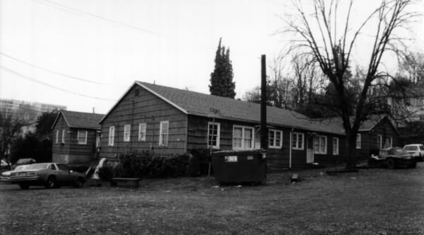 2124 NW 31ST Ave in Portland, OR - Building Photo - Building Photo