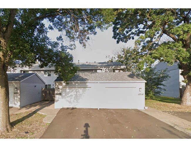 10746 Ilex St NW in Minneapolis, MN - Building Photo - Building Photo