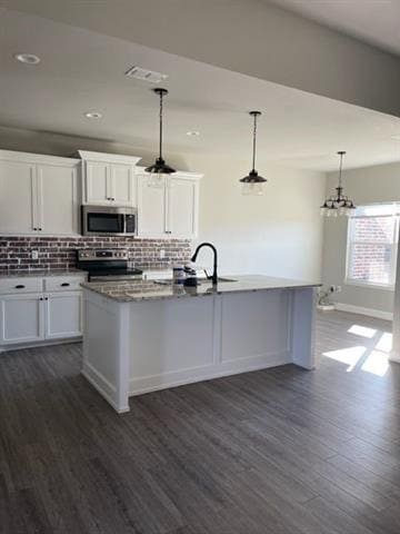 249 Bella Way in Abilene, TX - Building Photo - Building Photo