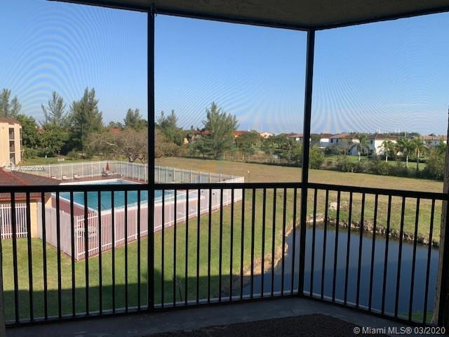 3400 Foxcroft Rd-Unit -307 in Miramar, FL - Building Photo