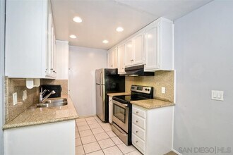 6333 La Jolla Blvd-Unit -269 in San Diego, CA - Building Photo - Building Photo
