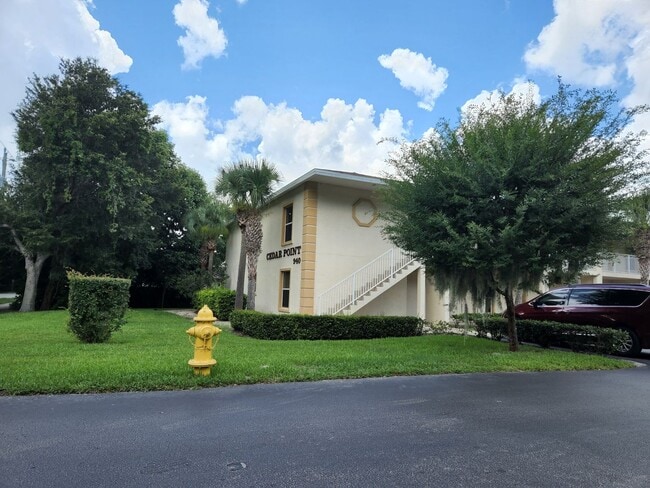 property at 104 15th St