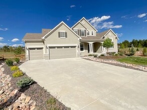 16227 Forest Cloud Wy in Monument, CO - Building Photo - Building Photo
